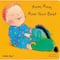 Child's Play Books Nursery Rhyme Board Book, Set of 8 with CD